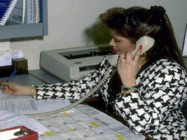  DESPACHO TELEFONO 01